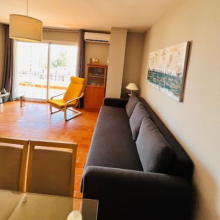 Appartamento Torremolinos Carihuela Nucleo Cristal Esterno foto