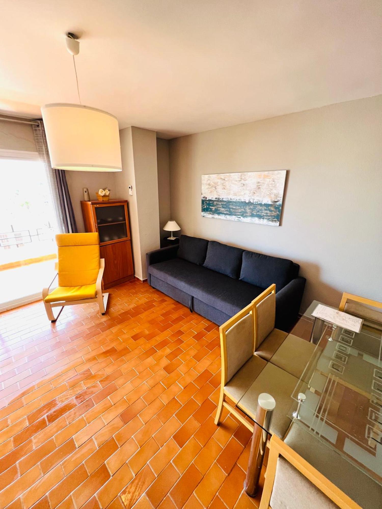 Appartamento Torremolinos Carihuela Nucleo Cristal Esterno foto