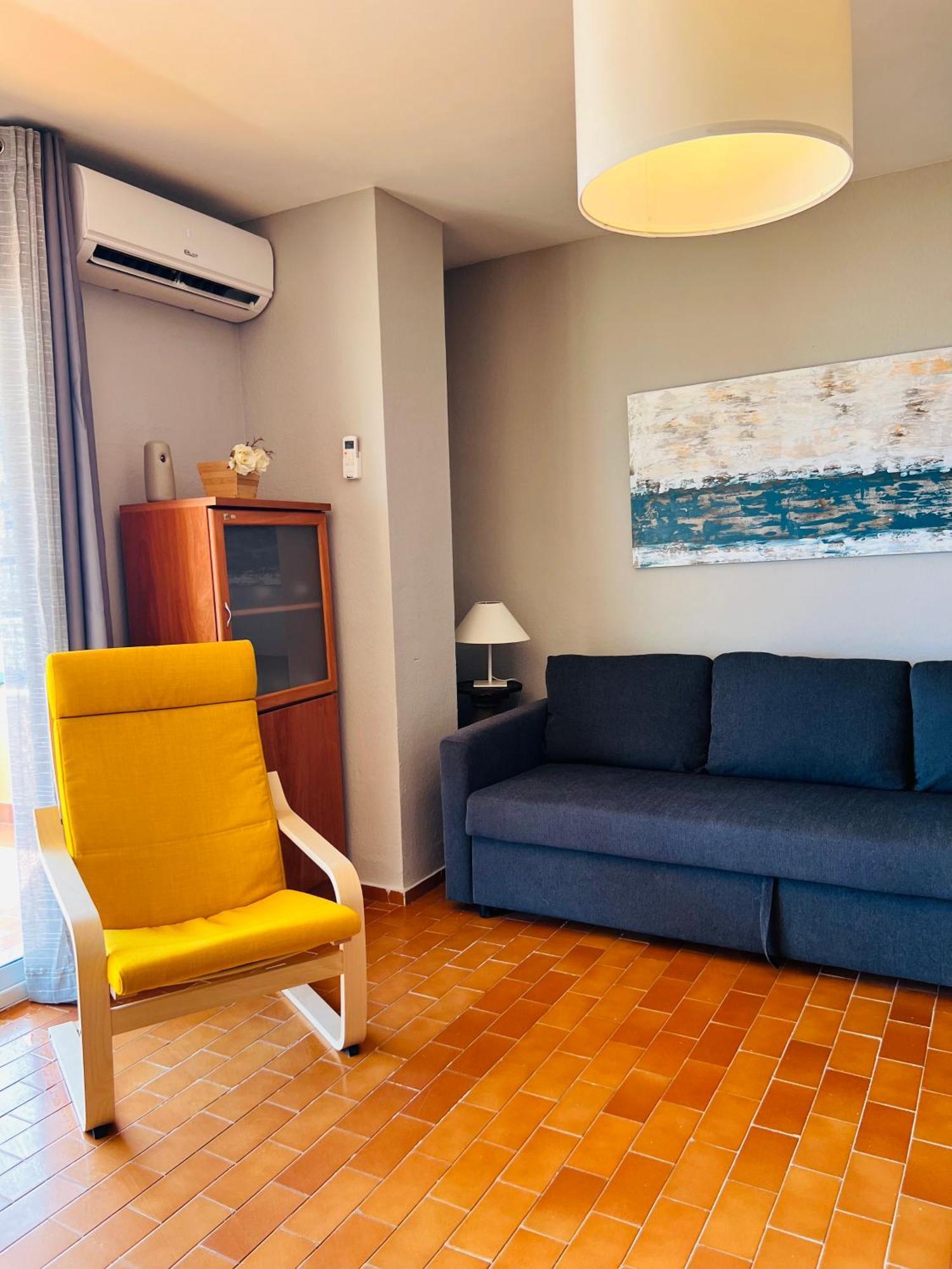 Appartamento Torremolinos Carihuela Nucleo Cristal Esterno foto