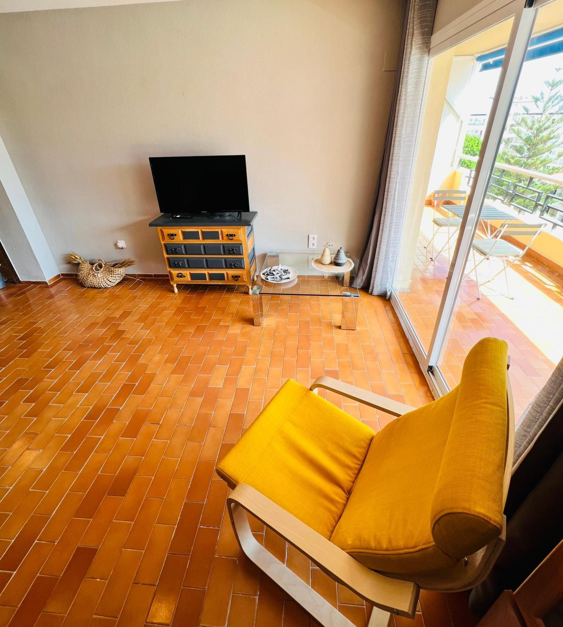 Appartamento Torremolinos Carihuela Nucleo Cristal Esterno foto