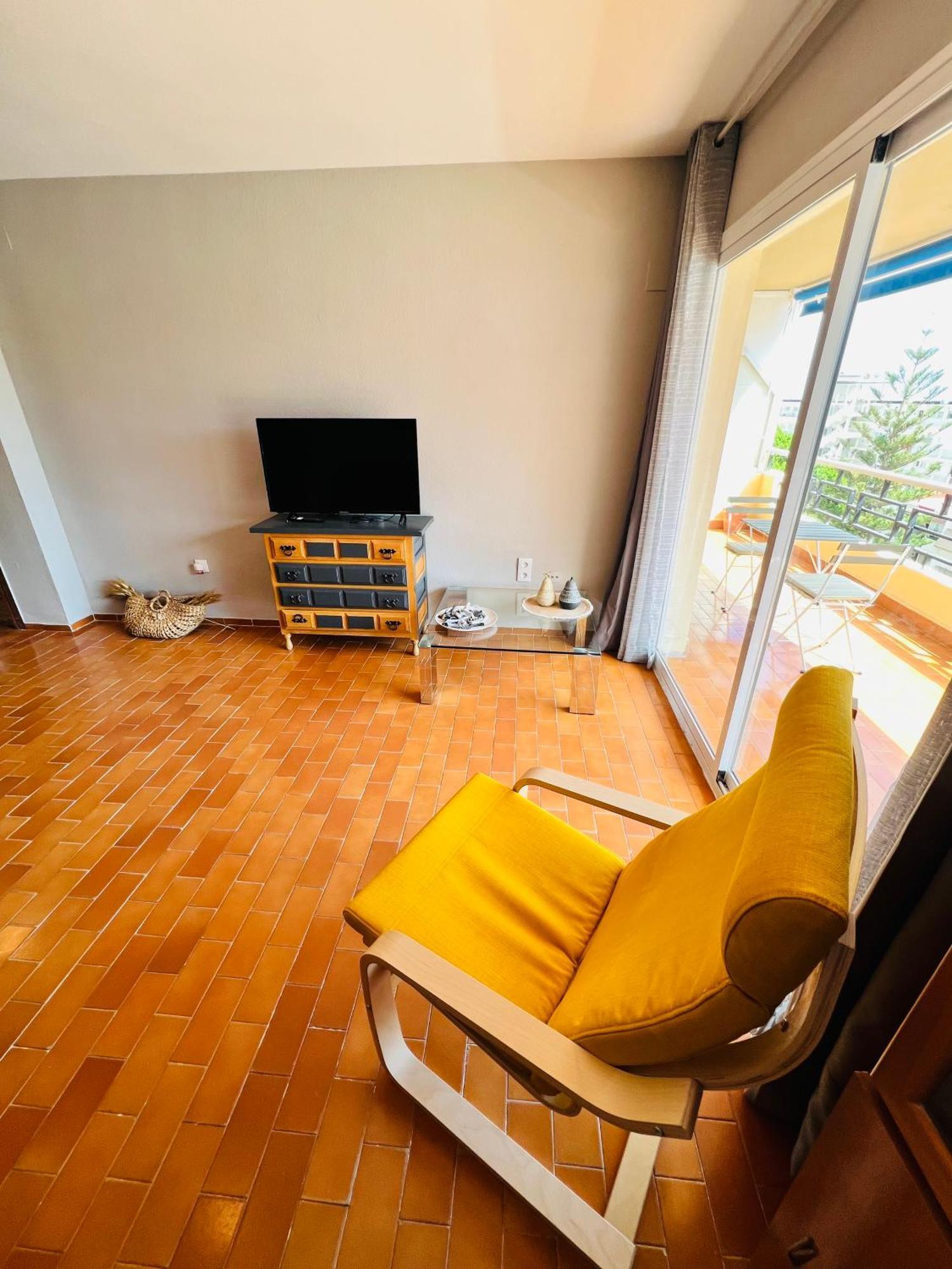 Appartamento Torremolinos Carihuela Nucleo Cristal Esterno foto